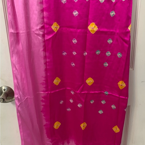 Sarong set - Picture 3 of 3